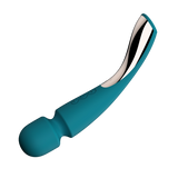 Lelo Smart Wand 2 Medium Ocean Blue