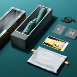 Ares Turquoise Green Zalo