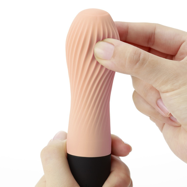 Wibrator Zen Vibrator Hanacha Iroha by Tenga