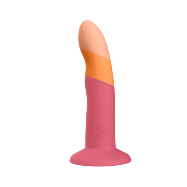 Dildo Dizi Romp