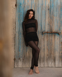 Ambra Jumpsuit XS/S Promees