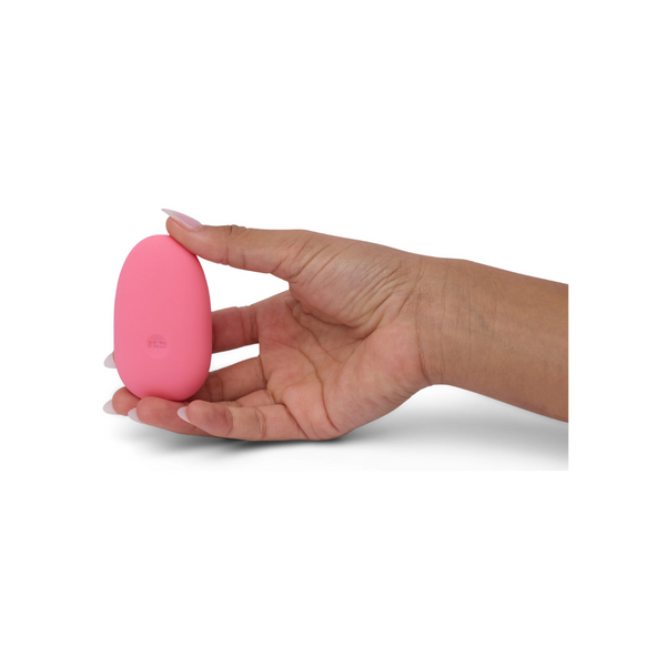  Ily by Je Joue Wibrator The Pebble Pink