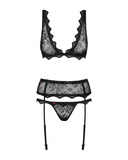 Obsessive Emperita S/M