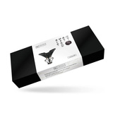 Uprząż Dark Secret Leather Forced Orgasm Harness Belt Liebe Seele