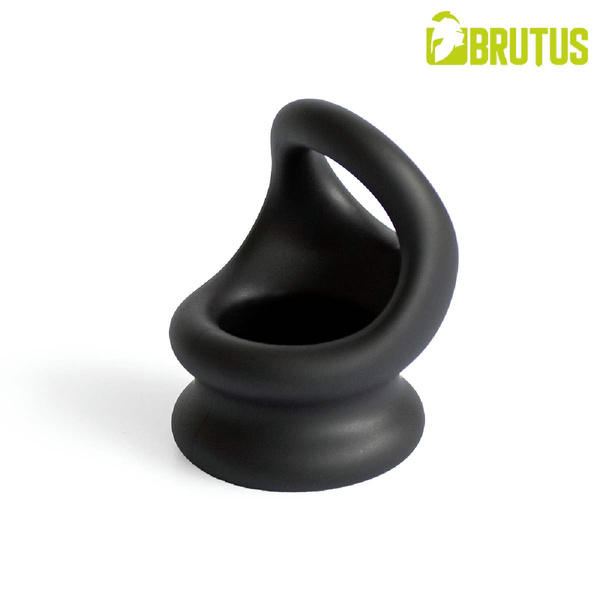 VICEVERSA Hypersoft Silicone Cock Ball Ring Brutus