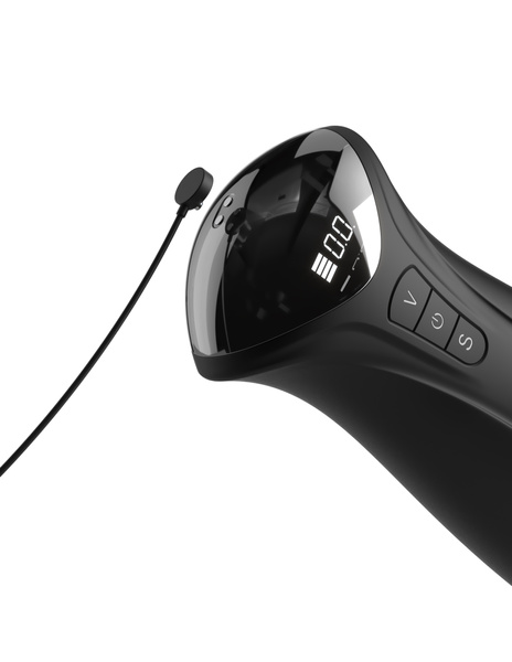 Masturbator automatyczny Fuck-Gasm Light PDX ELITE