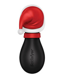 Clitoral Stimulator Penguin Holiday Edition Satisfyer