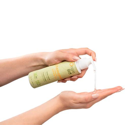 Orgie Bio Chamomile Organic Intimate Gel 100ml