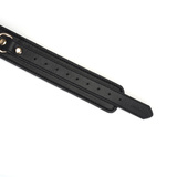 Kajdanki Dark Secret Thigh Cuffs S Size Liebe Seele