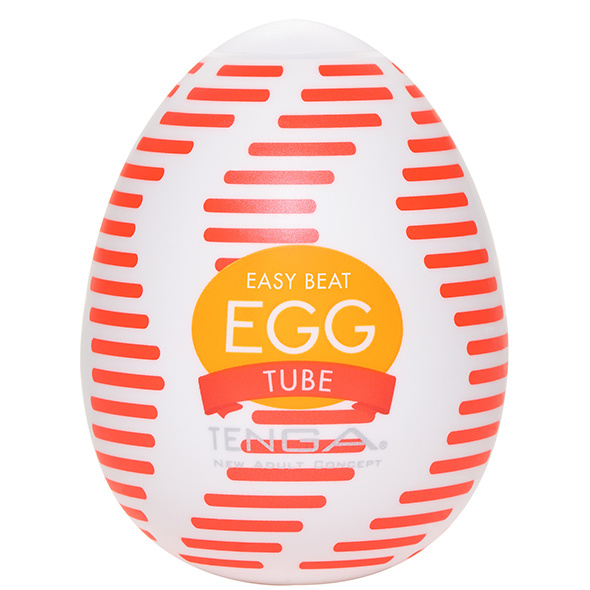 Masturbator Egg Wonder Tube Egg-W04 Tenga