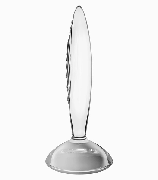 Anal plug Sparkling Crystal Satisfyer