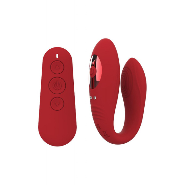 Zestaw Dla Par Pleasure Box Let'S Play Together Dreamtoys