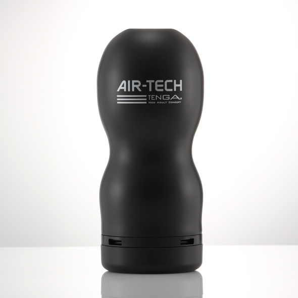Masturbator Air-Tech Reusable Vacuum Cup Strong Tenga