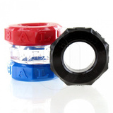 Humpballs Red Oxballs