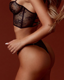 Rina Stringi Xs/S Promees