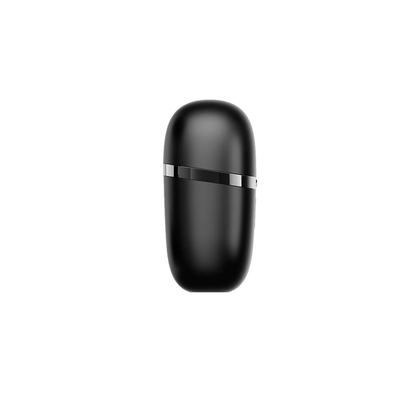 Apis Obsidian Black Zalo