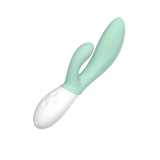 Wibrator Króliczek Ina 3 Seaweed Lelo