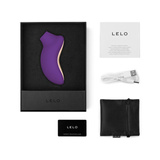 Stymulator Łechtaczki Sona 2 Purple Lelo