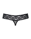 837-Thc-1 Stringi Otwarte S/M Obsessive