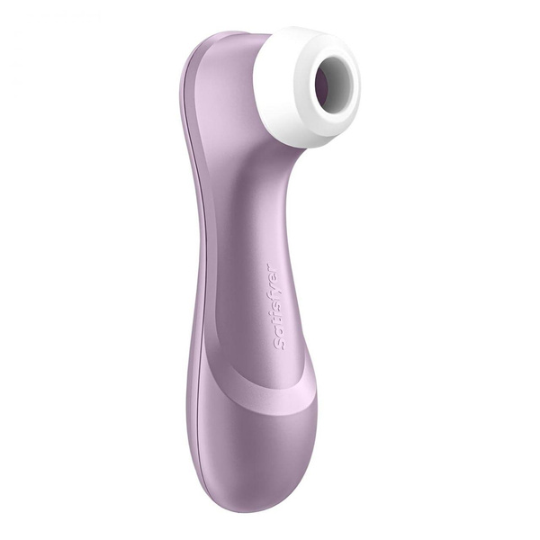 Clitoral Stimulator Pro 2 Violet Satisfyer
