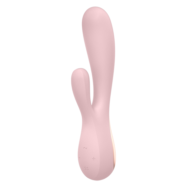 Satisfyer Mono Flex Mouve with App