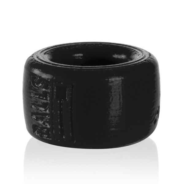 Rozciagacz Jąder Balls-T Ballstretcher Black Oxballs