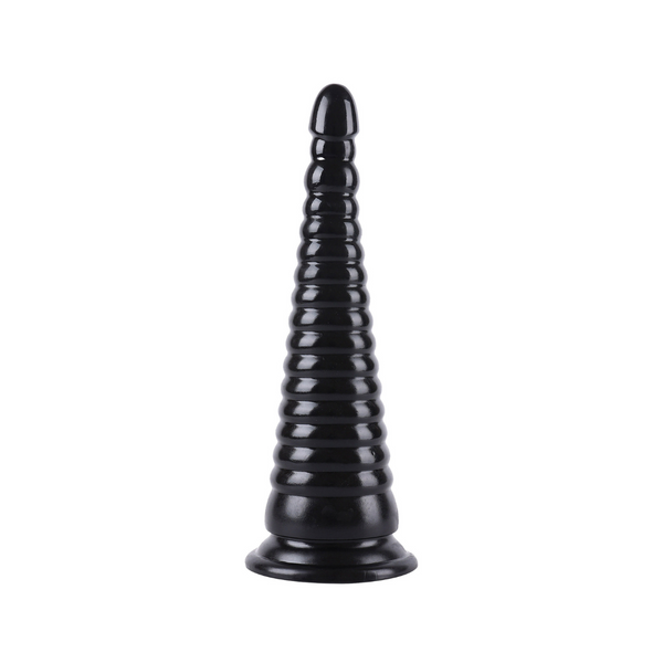 Korek analny Hidden Desire Extreme Anal Cone XXL 33 cm