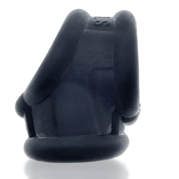 Pierścień Cocksling-2 Sling Special Edition Black Oxballs