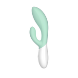 Wibrator Króliczek Ina 3 Seaweed Lelo