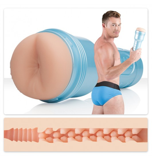 Masturbator Boys Brent Corrigan Bliss Fleshjack