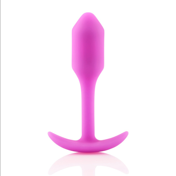  Snug Plug 1 Fuchsia b-Vibe