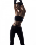 Daisy Spodnie M/L Promees