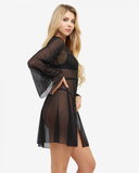 Aila Szlafrok M/L Promees