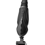 Zalo SESH Compact Sex Machine Obsidian Black