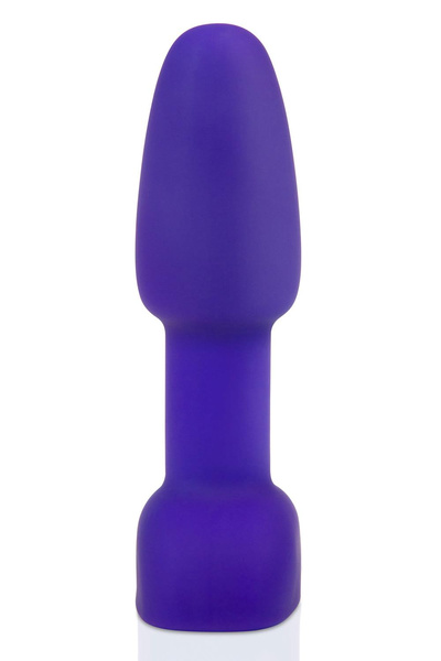Korek analny Rimming Petite Purple b-Vibe