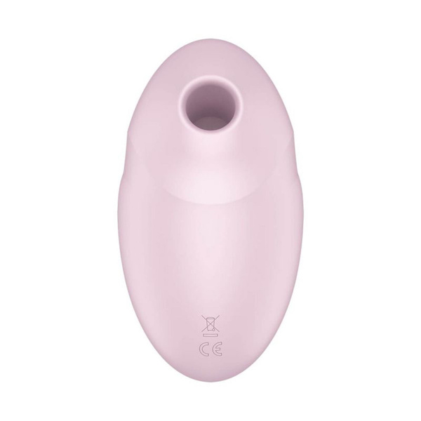 Stymulator łechtaczki Vulva Lover 3 pink Satisfyer
