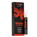  Orgie Strawberry Ice Spray 10 ml