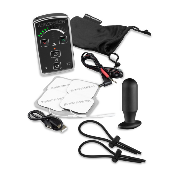 Flick Stimulator Multi-Pack EM60-M Gen 2 ElectraStim