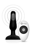 Novice Plug Black b-Vibe