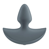 Wibrujący korek analny Booty Absolute Beginners 1 Satisfyer