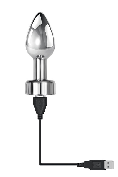 Gender X Rockin' Metal Plug 