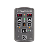 Zestaw Do Elektrostymulacji 'Flick Duo' Em-80-E ElectraStim