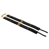 Skórzane Kajdanki Na Uda Upko Leather Thigh Cuffs UPKO