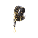 Kajdanki Na Nadgarstki Vogue Studded Wrist Cuffs Set Taboom