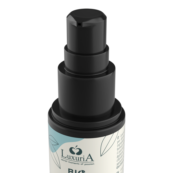 Żel Stymulujący Luxuria Bio Cooling Gel 30 Ml IntimateLine