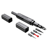 LOCKINK 5-head Flirting Tickler Grey