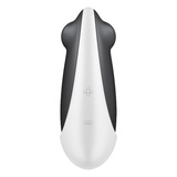 Stymulator łechtaczki Spot On 3 black Satisfyer