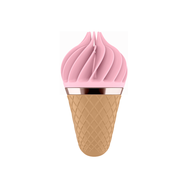 Satisfyer Sweet Treat Spinnator Pink