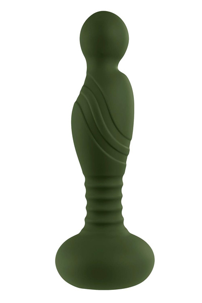 Gender X The General 