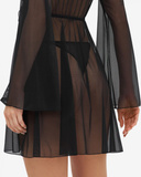 Aila Szlafrok XS/S Promees